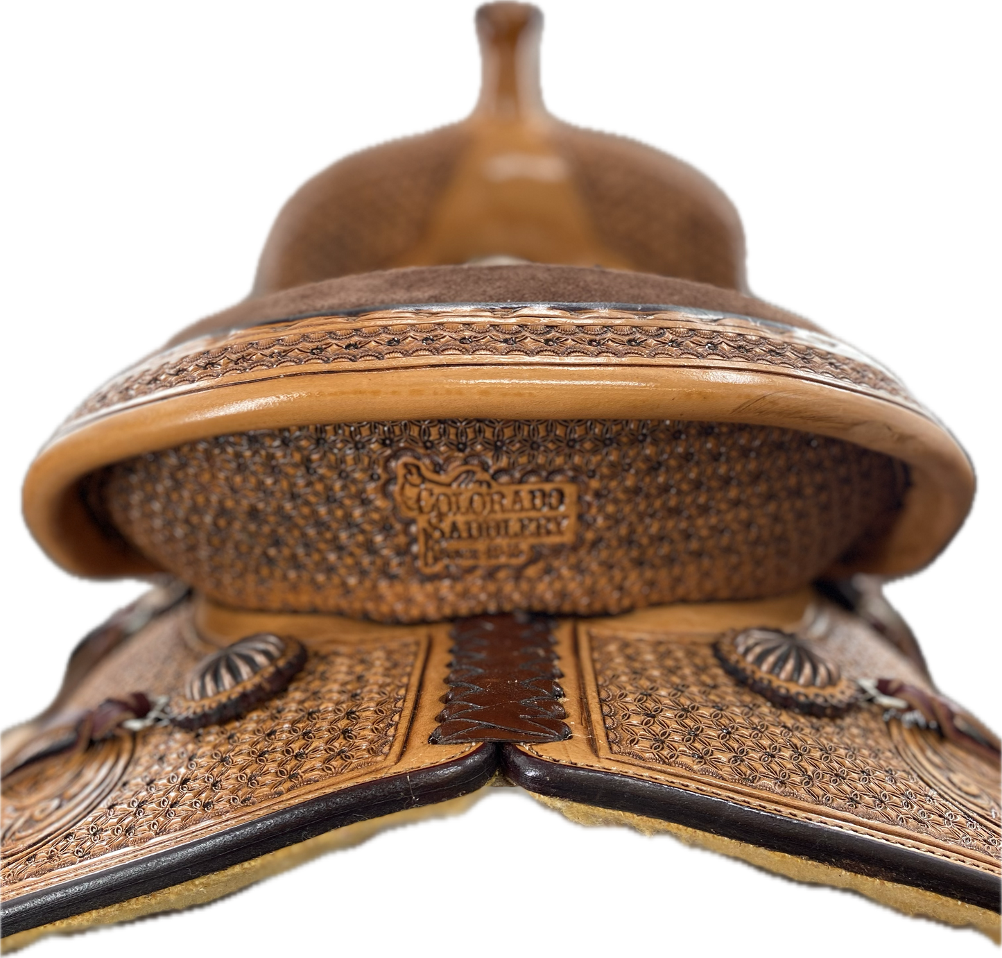 Deluxe Trail Flex Eagle Wing 14"