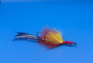 Limited Edition! Billfish Flies (Tied by Larry Kreh)