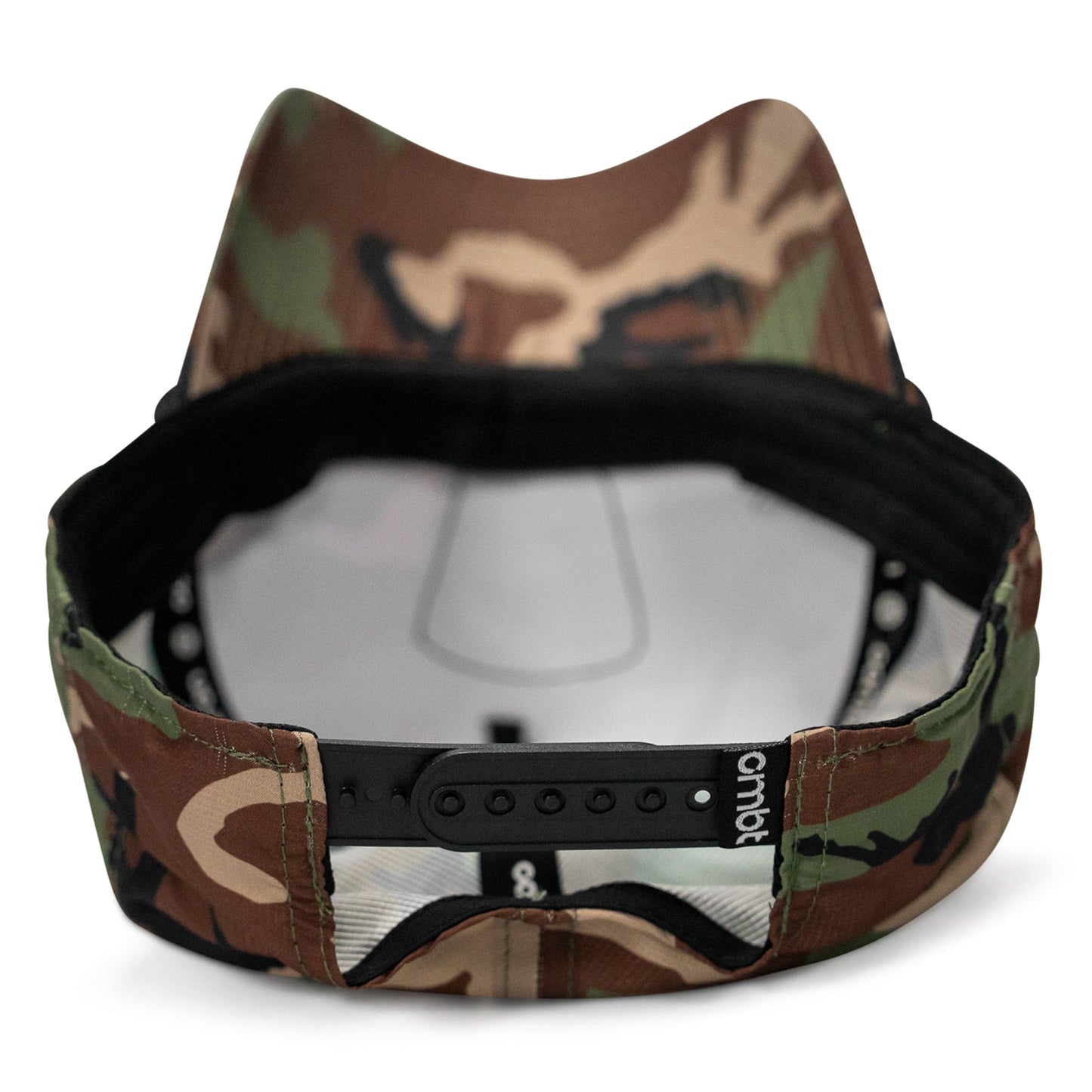 In Guns We Must Patch Weekender Snapback