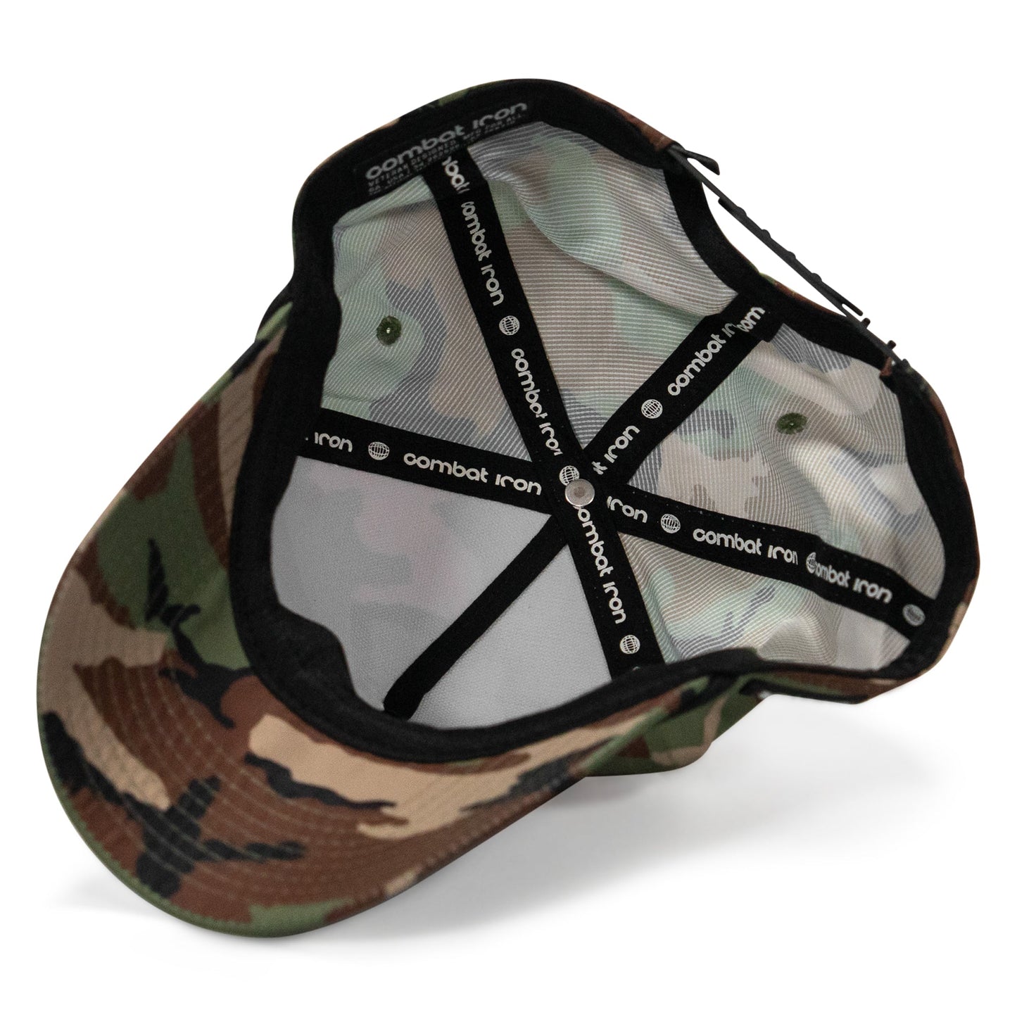 Original AR Patch Weekender Snapback