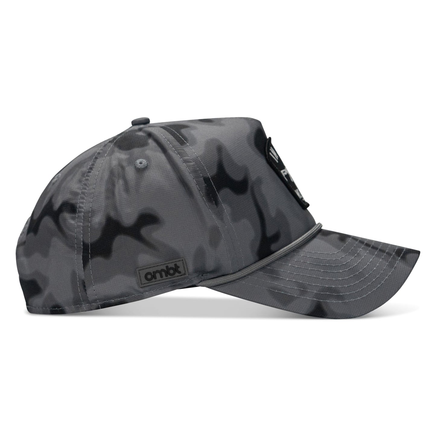 In Guns We Must Patch Weekender Snapback