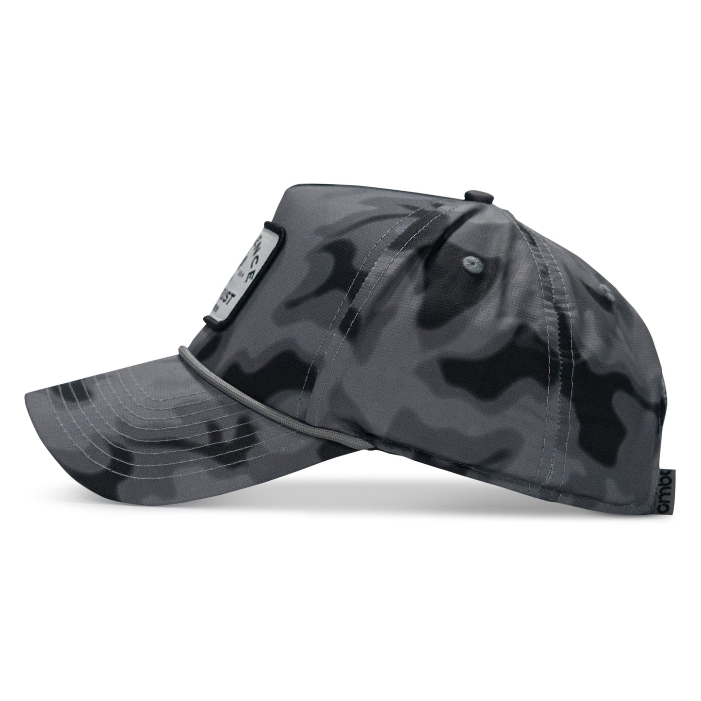 In Violence We Trust Patch Weekender Snapback