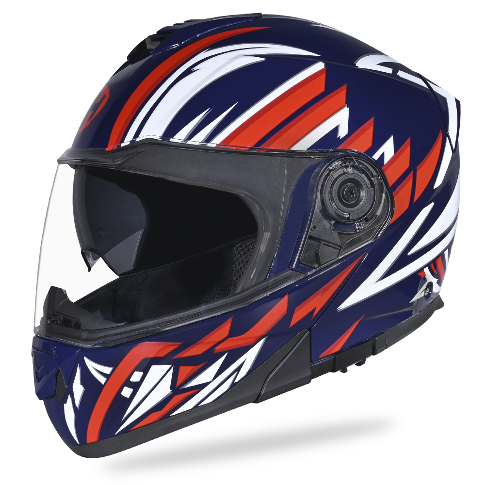 D.O.T. & ECE Daytona Glide- W/ Liberty