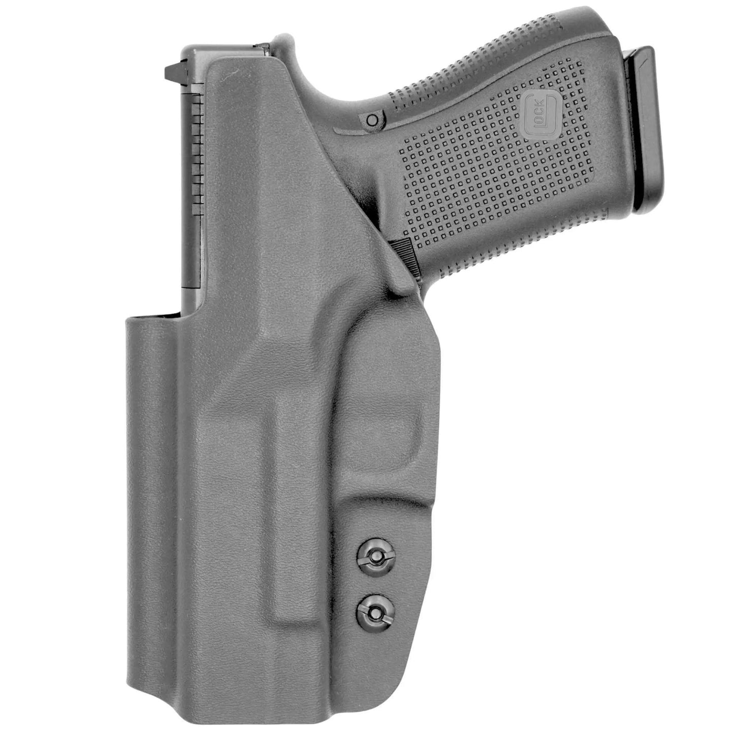 IWB Holster fits: Glock 23 (Gen 5-6)