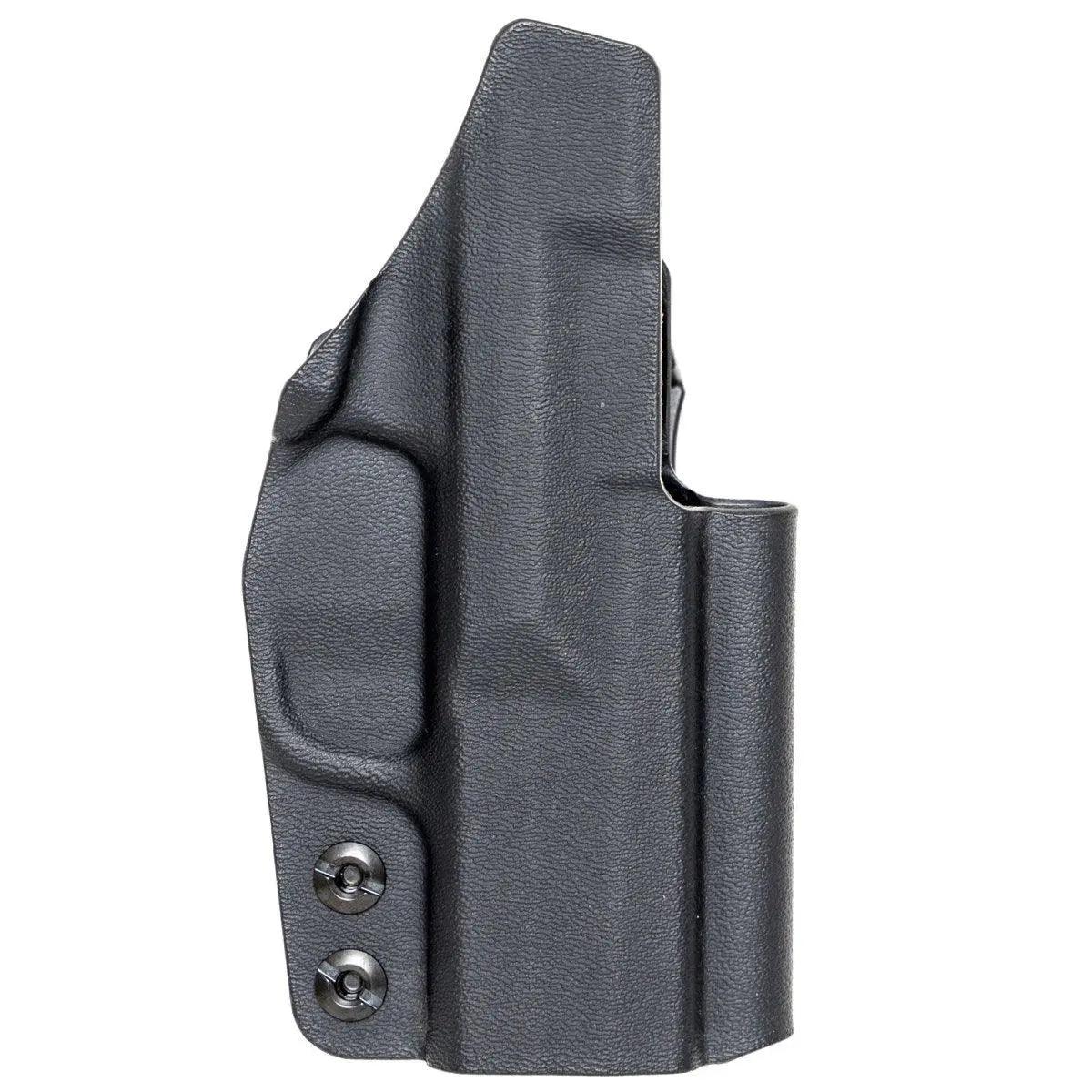 IWB Holster fits: Glock 34