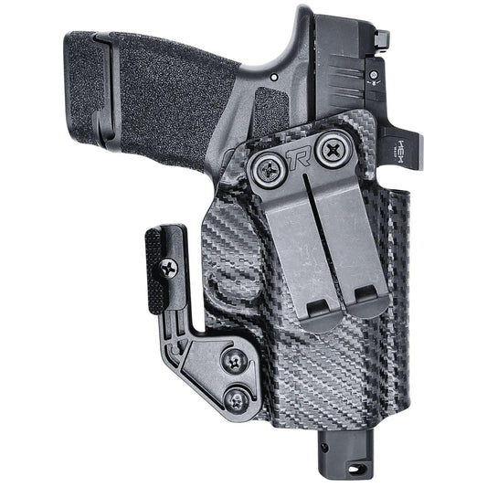 Plus Line IWB KYDEX Holster fits: Glock 20 21