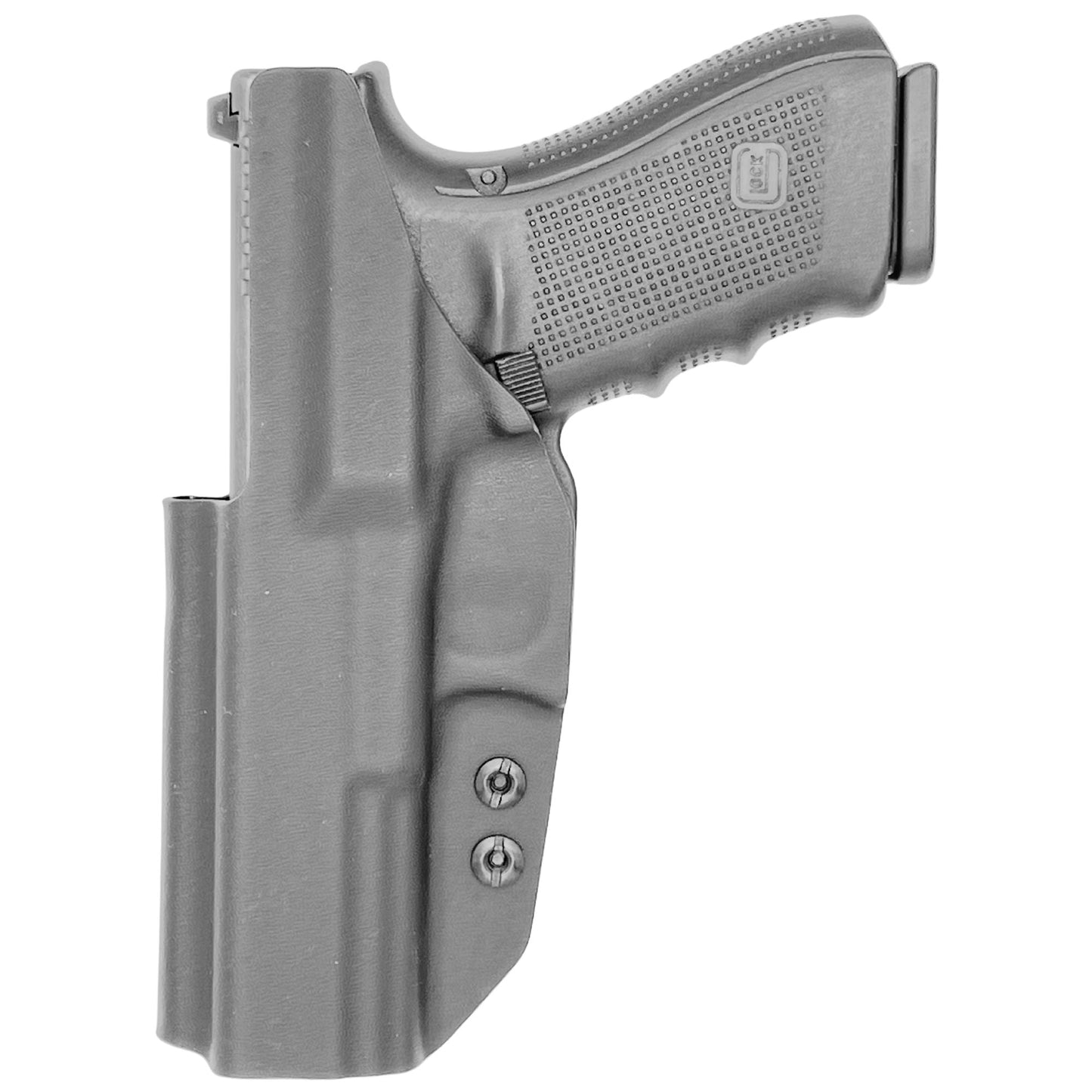 IWB Holster fits: Glock 20 21