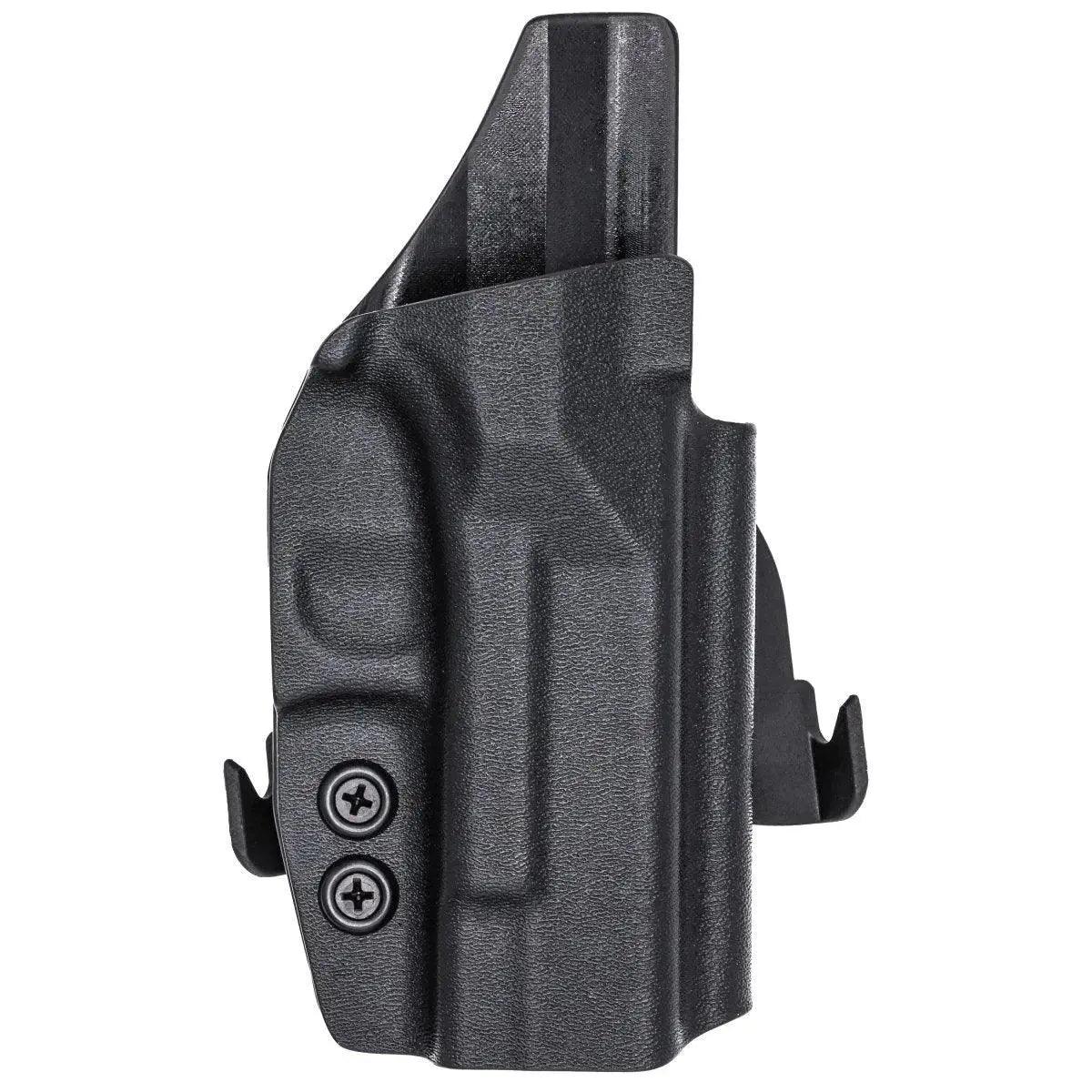 IWI Masada Slim Paddle Holster (Optic Ready)