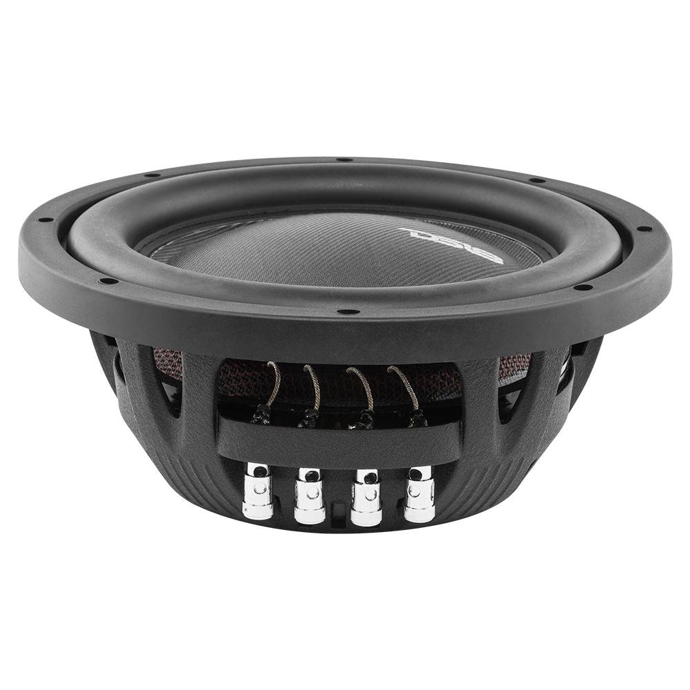 Loaded 2 x 10" Subwoofer Enclosure for 2009 - UP Ford F-150 Crew Cab 2017 – 2026 Super Duty F-250 / F-350 Crew Cab