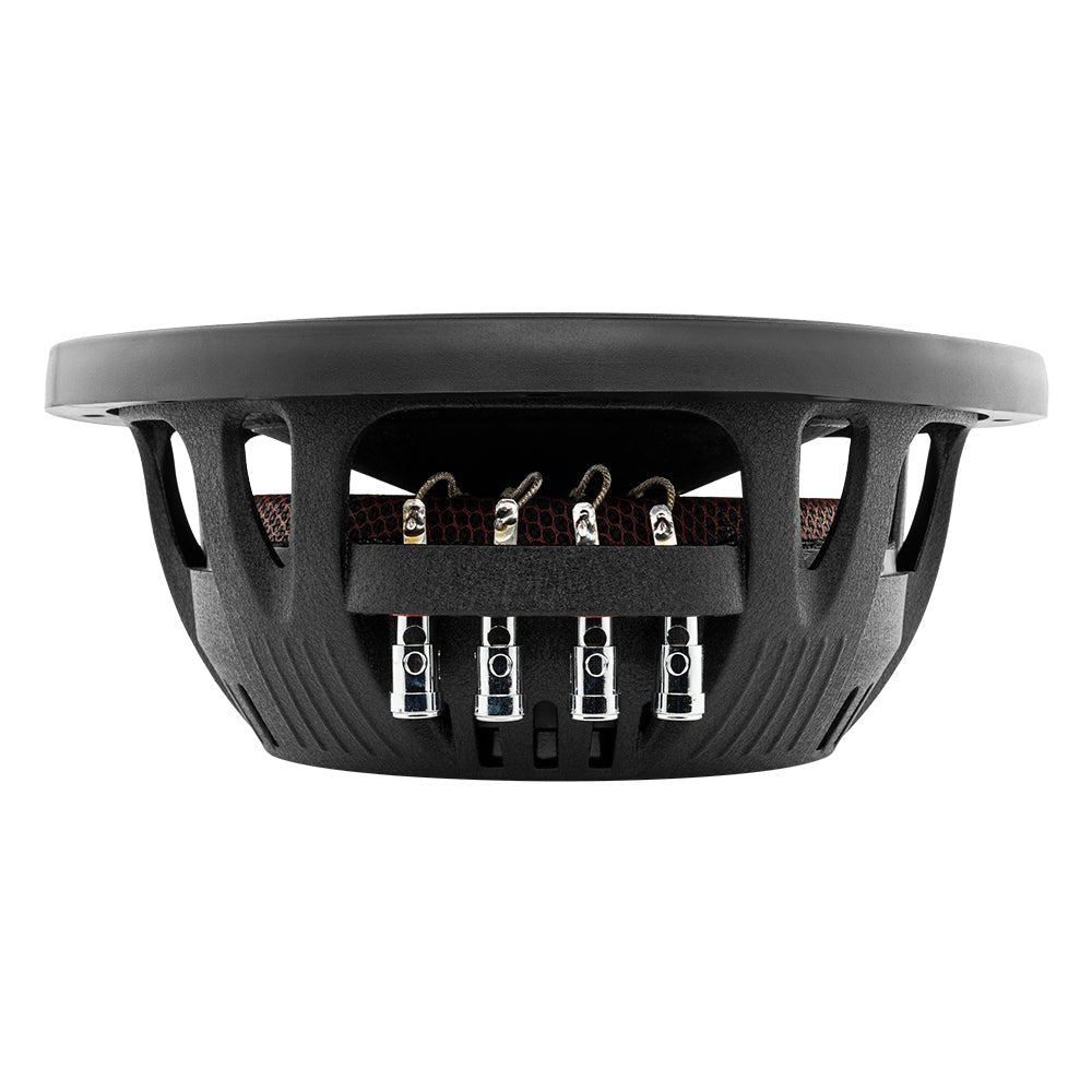 Loaded 2 x 10" Subwoofer Enclosure for 2009 - UP Ford F-150 Crew Cab 2017 – 2026 Super Duty F-250 / F-350 Crew Cab