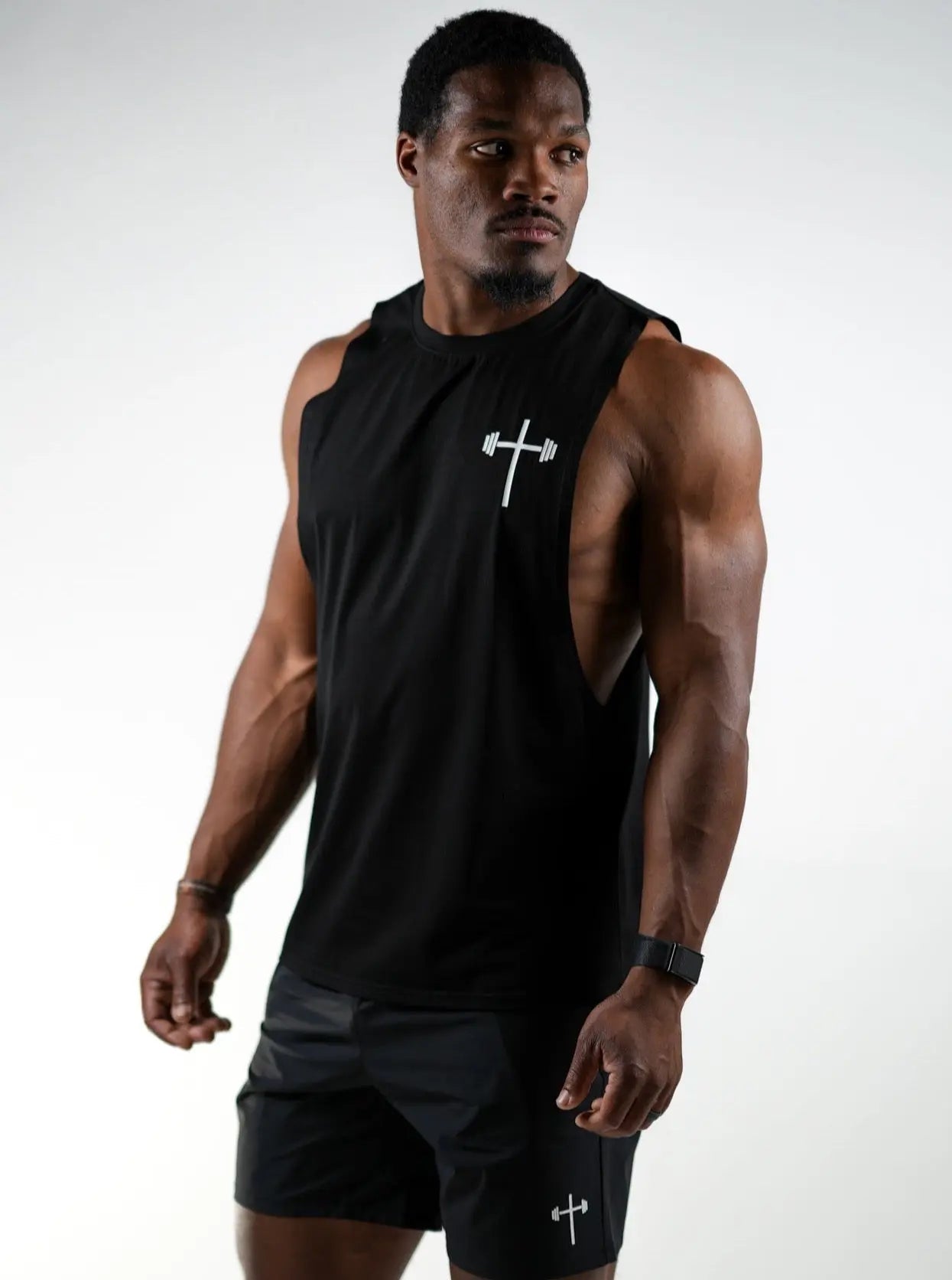 In Christ Alone Cut Off