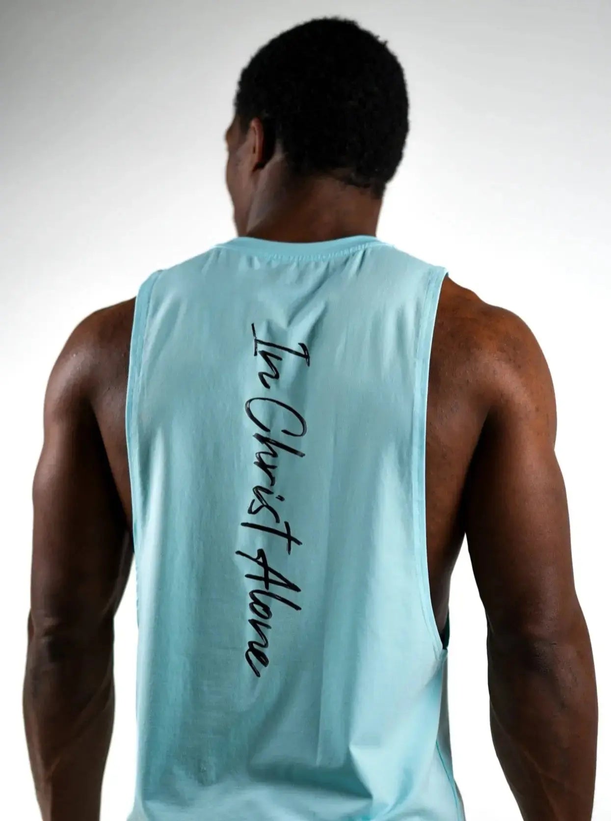 In Christ Alone Cut Off