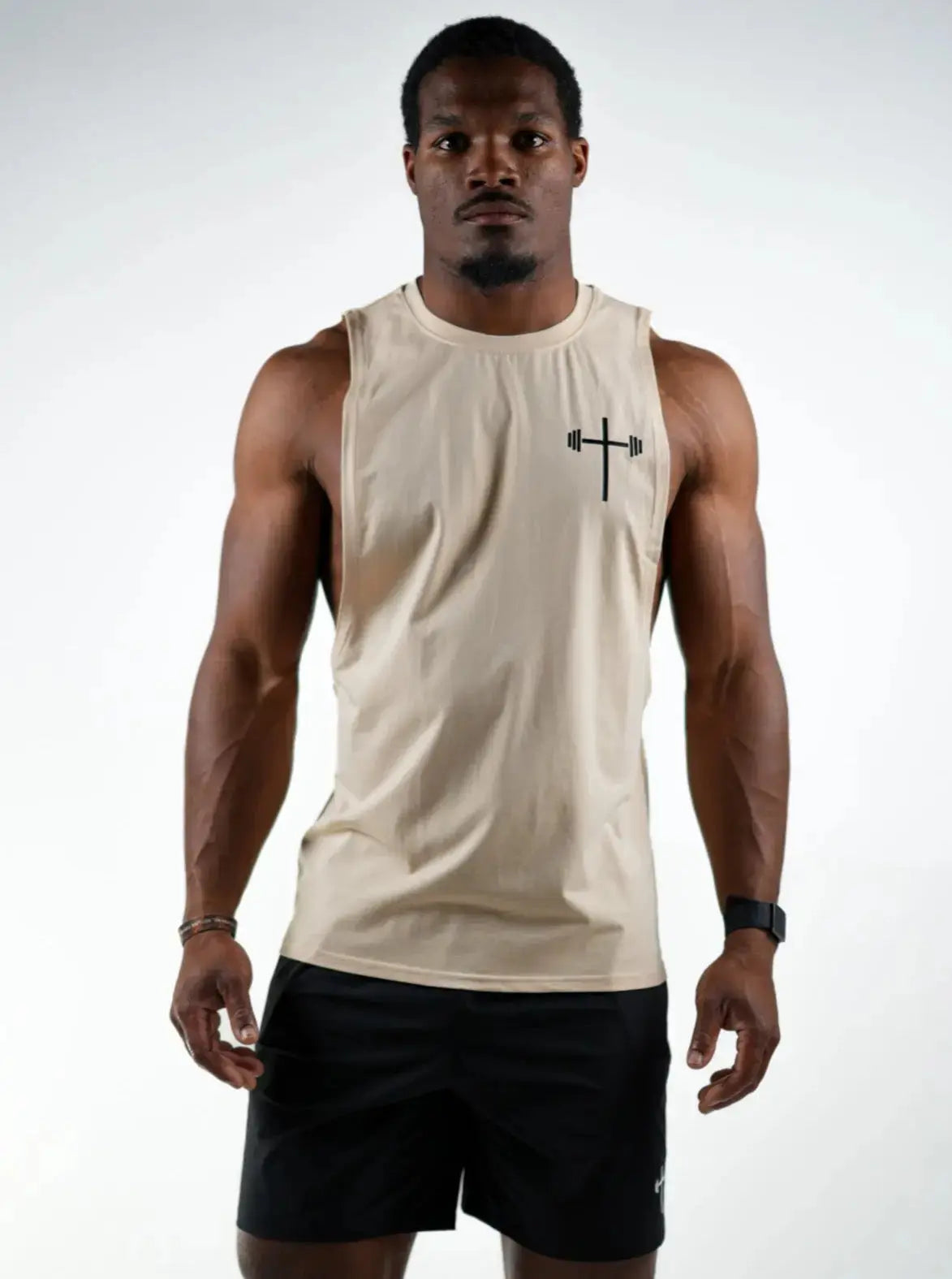 In Christ Alone Cut Off