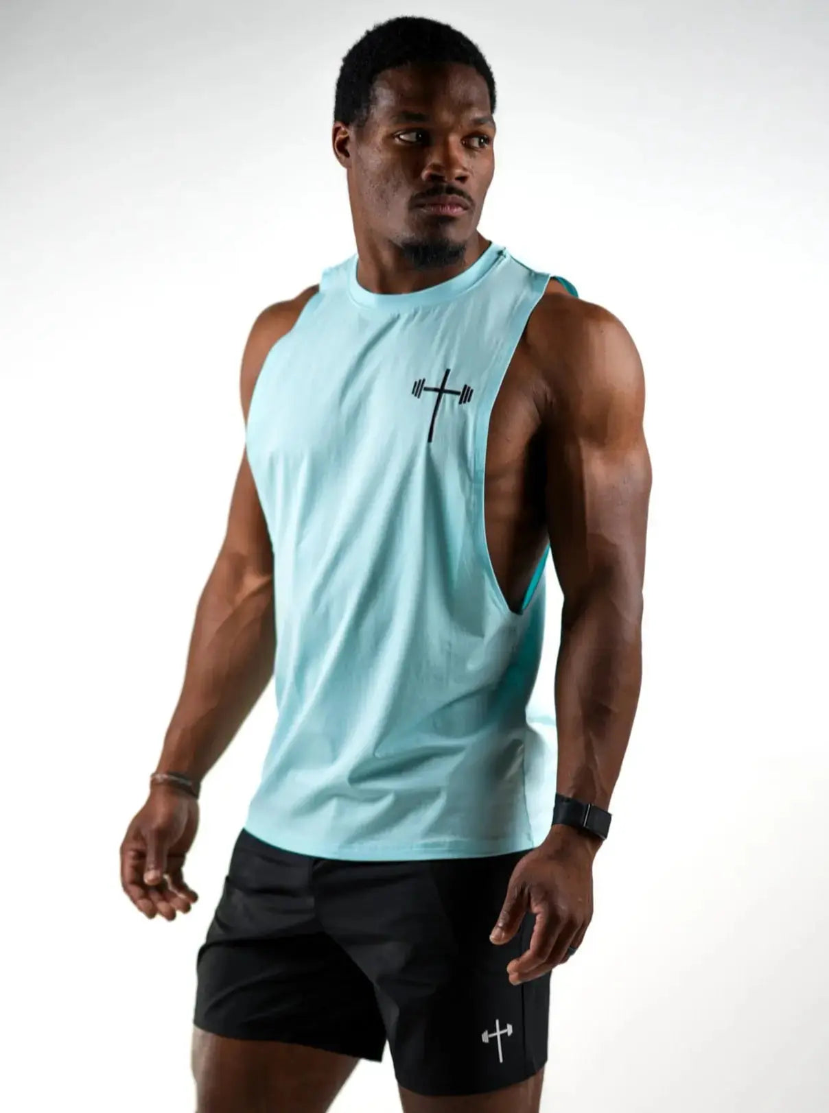 In Christ Alone Cut Off