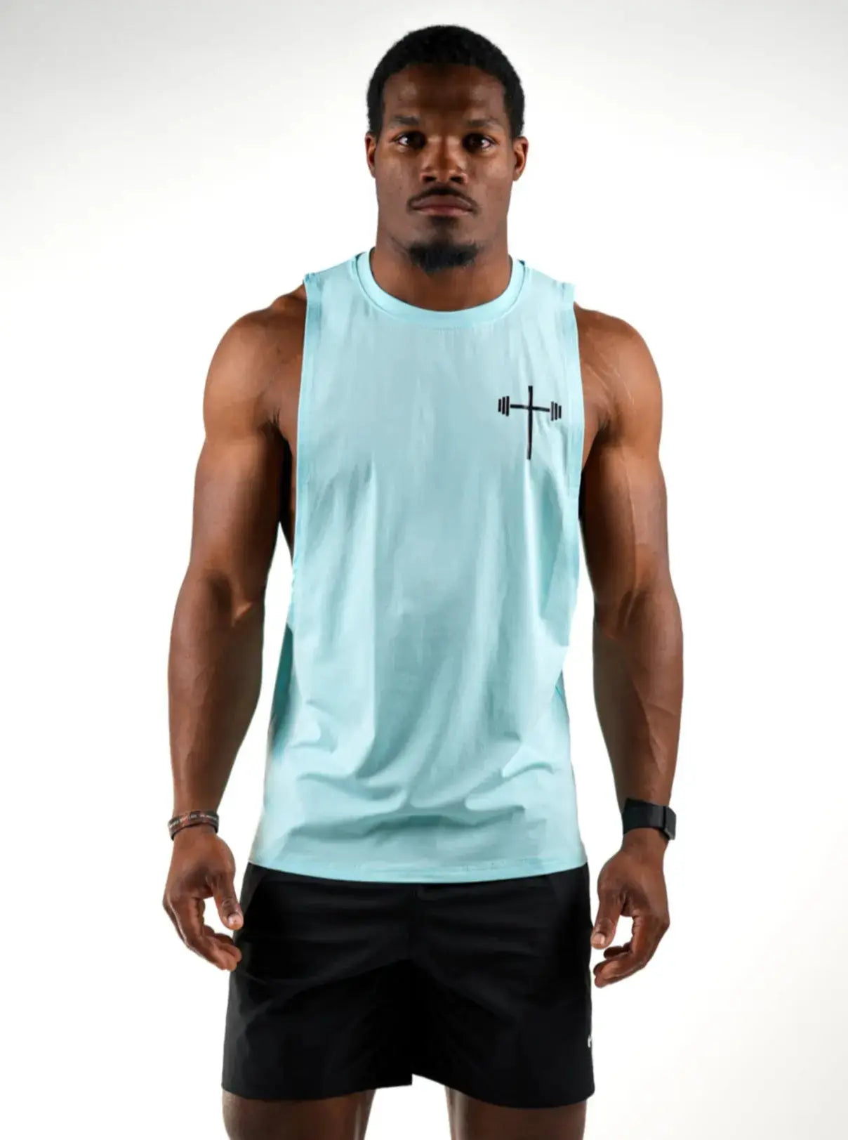 In Christ Alone Cut Off