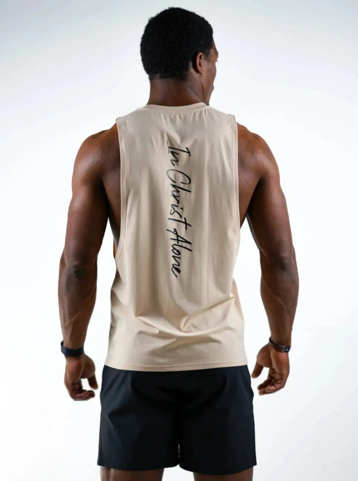 In Christ Alone Cut Off