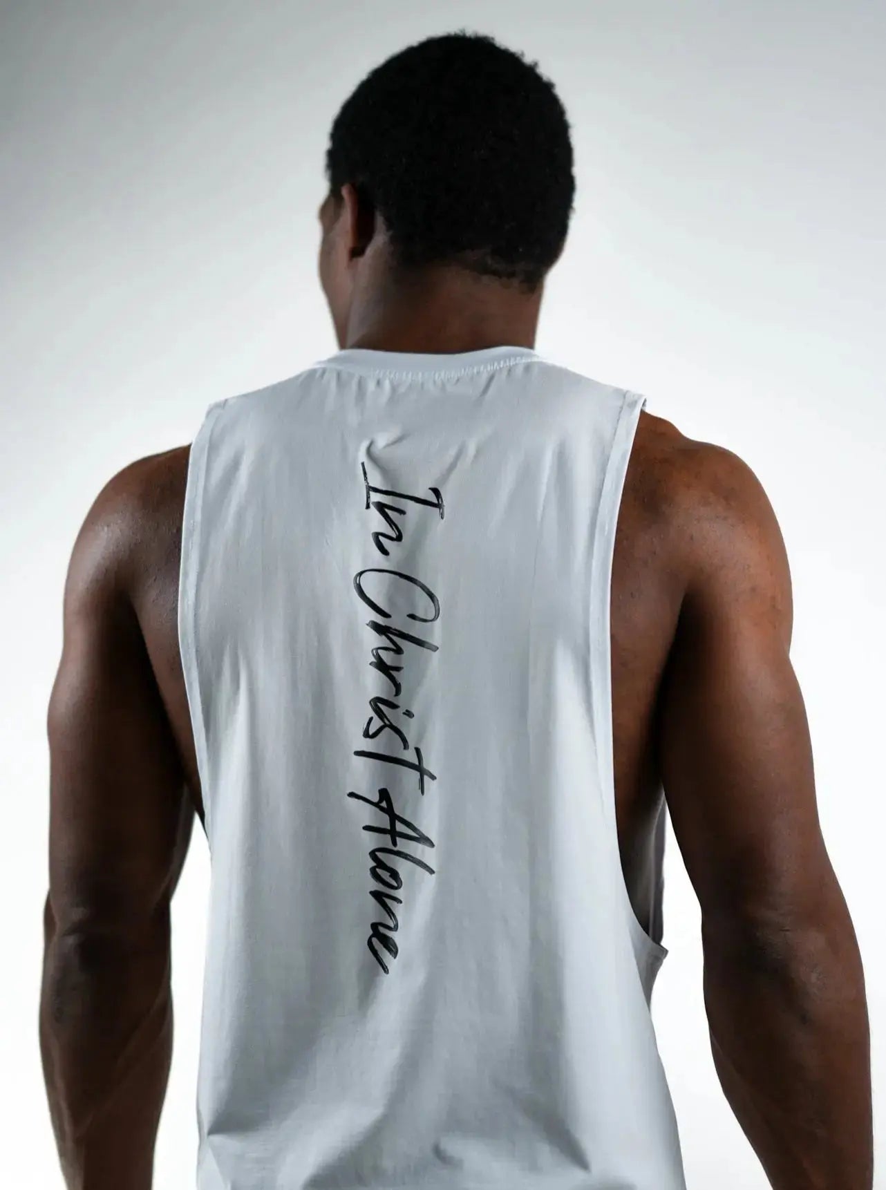 In Christ Alone Cut Off