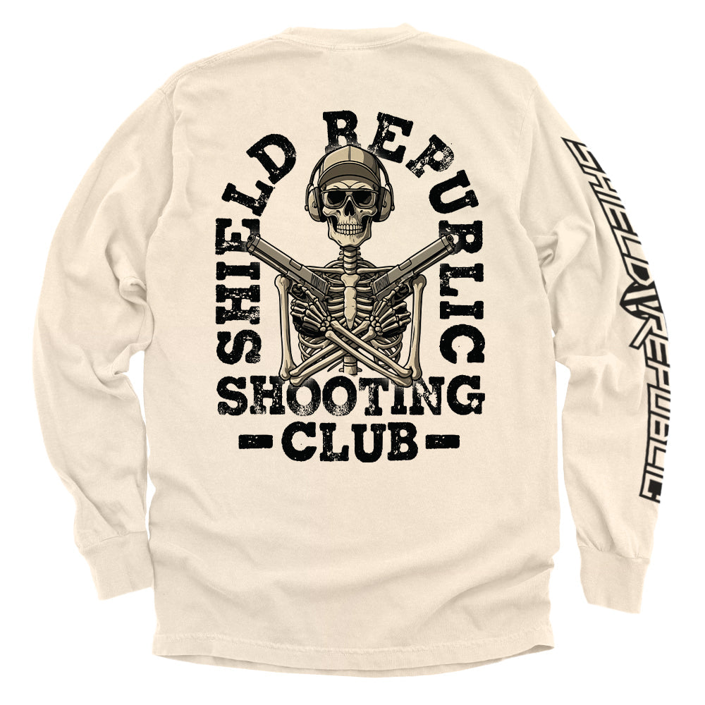 Shield Republic Shooting Club