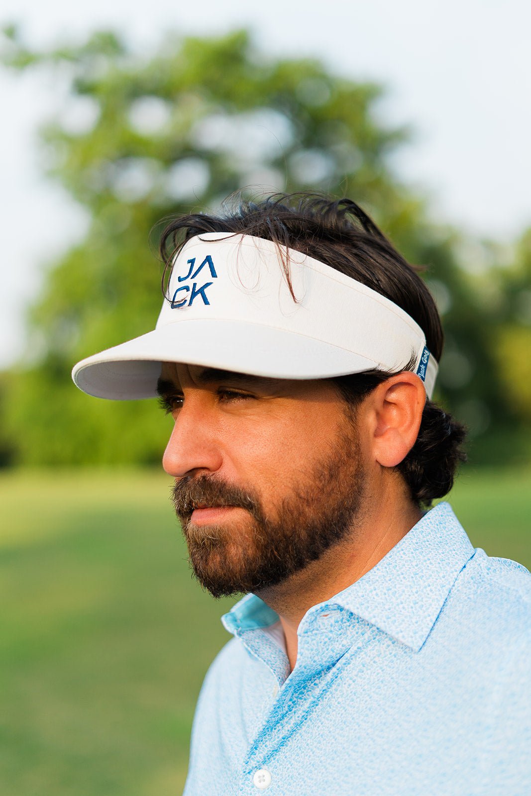 Jack Visor