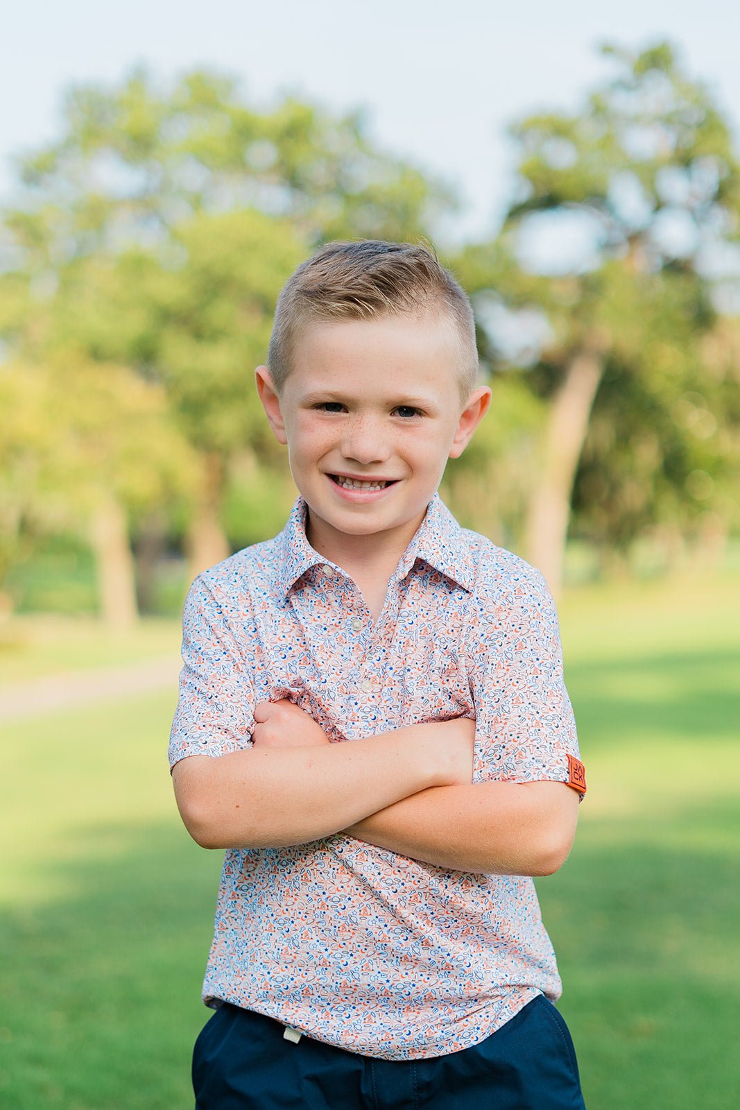 LIL JACK "HTX"