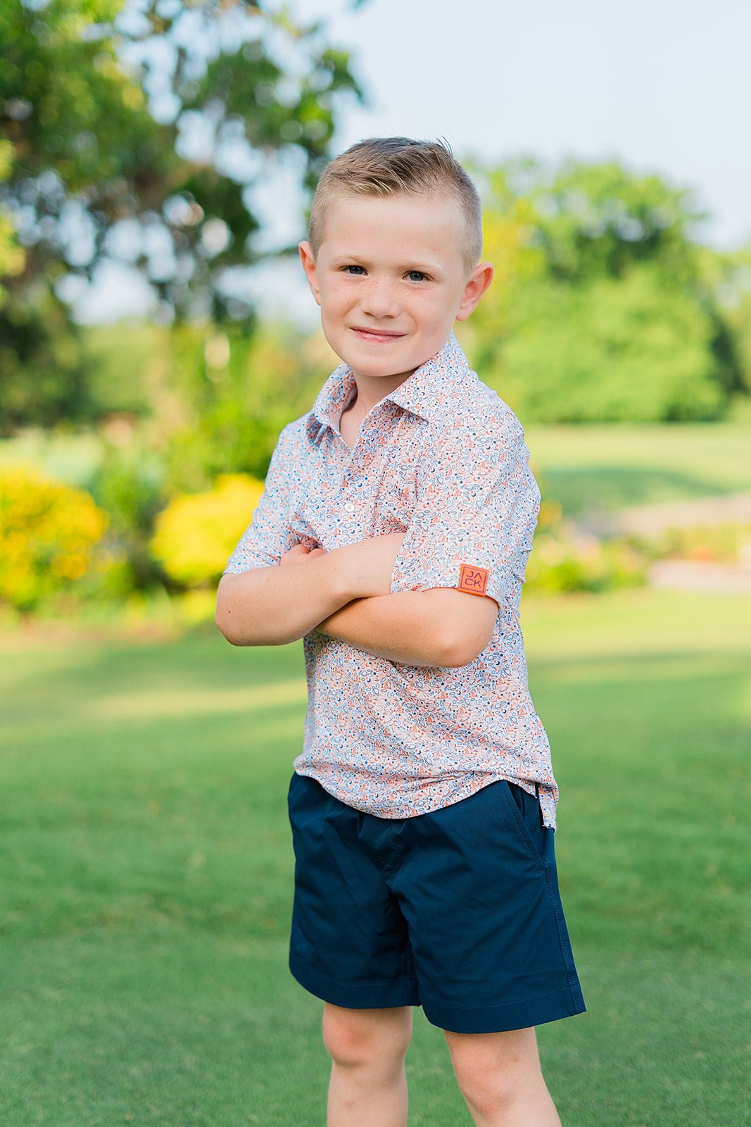 LIL JACK "HTX"