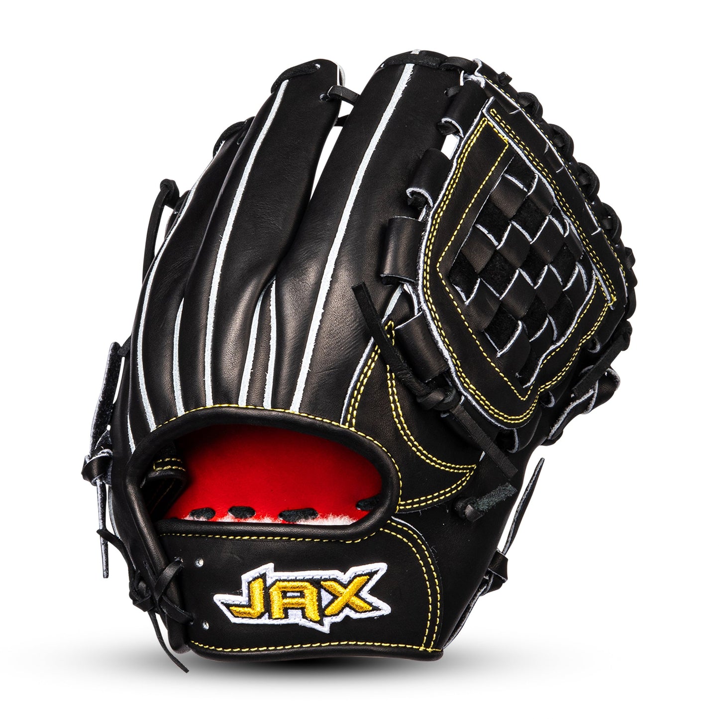 Jax Fielding Glove | DM-5 | Infield | Black | 11.5"