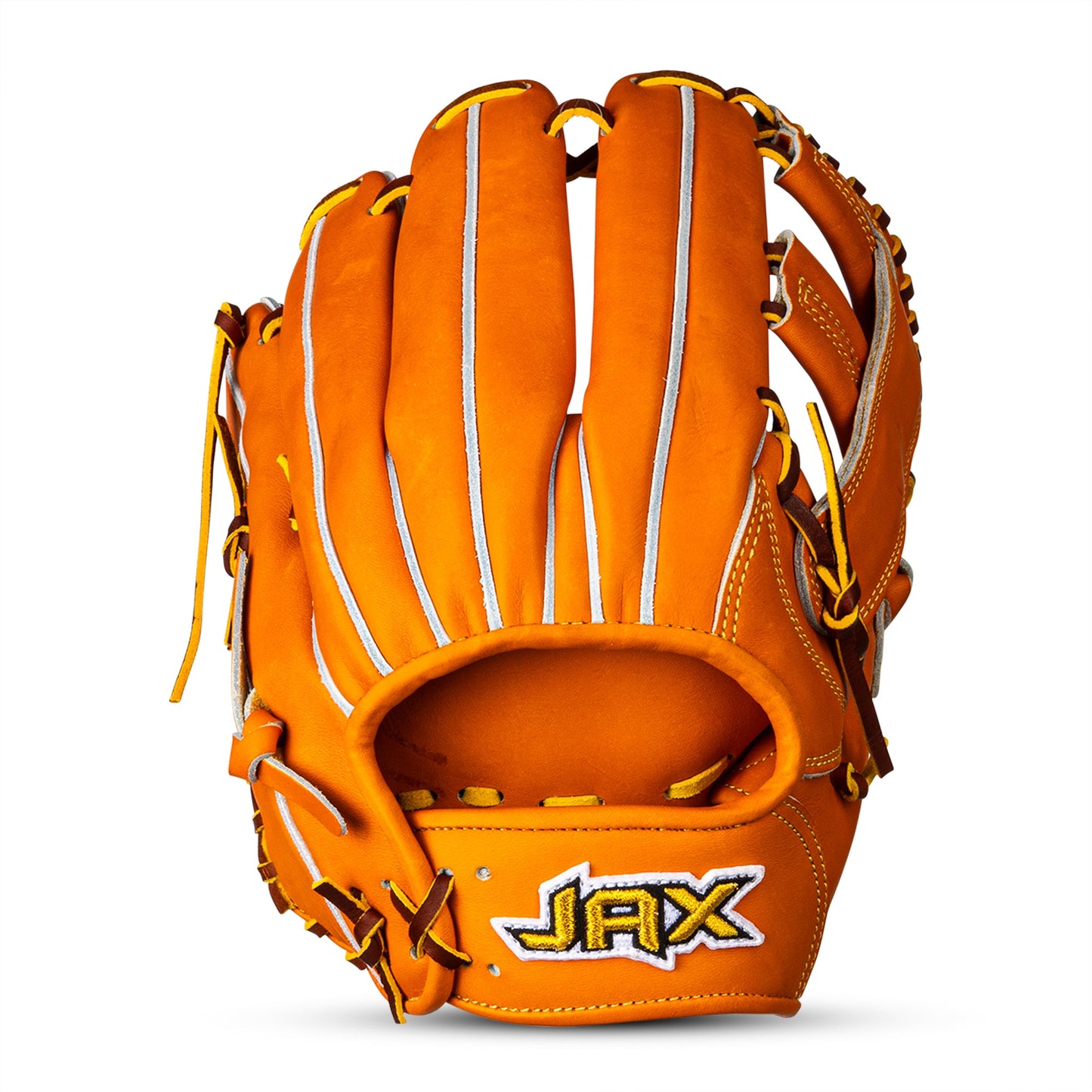 Jax Fielding Glove | DM-5 | Infield | Orange Tan | 11.5"
