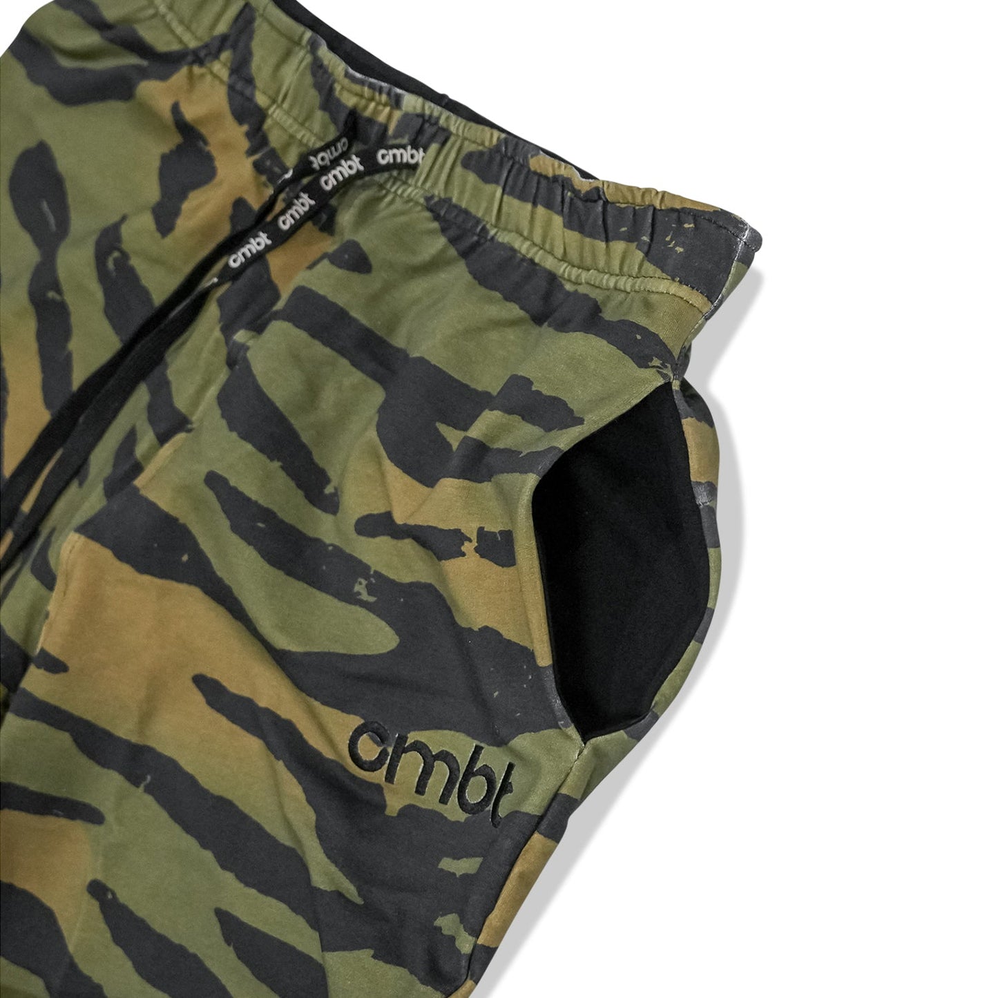 Men's Dynamic Performance Training Joggers 2.0