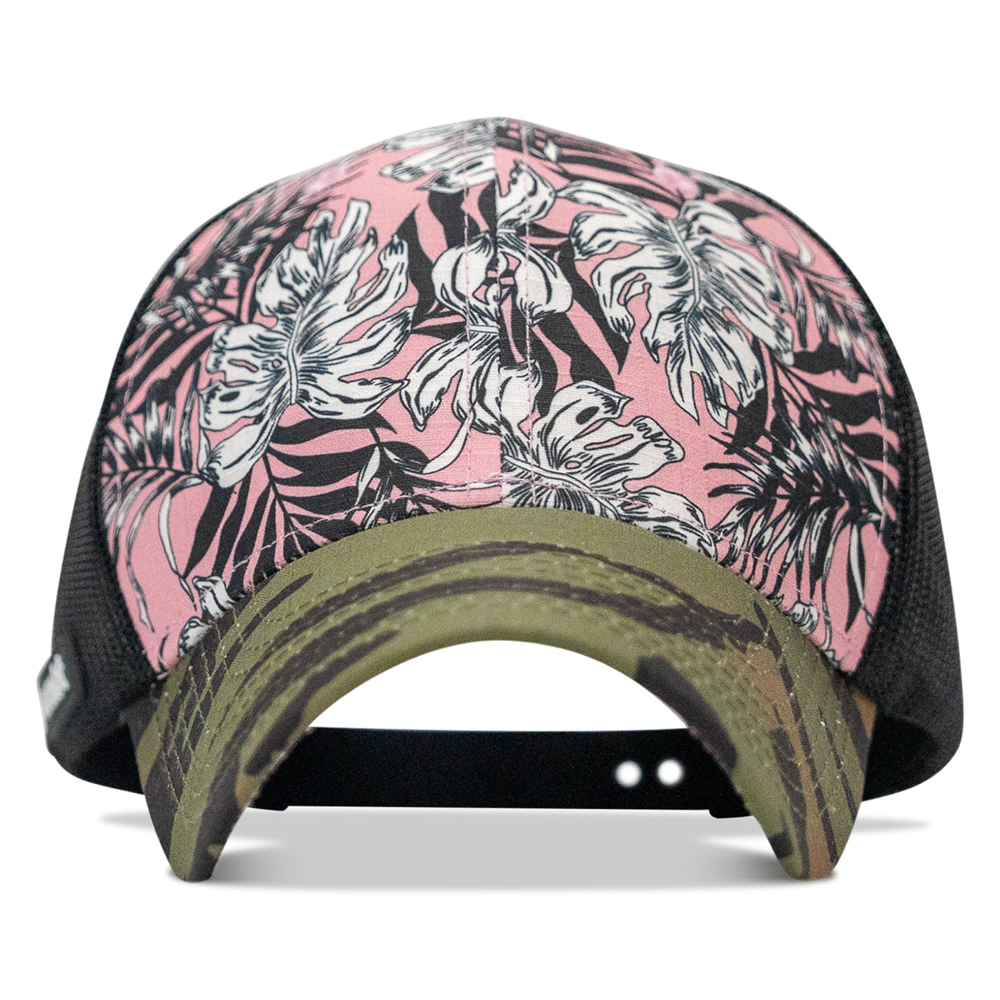 Ripstop Original Snapback Hat