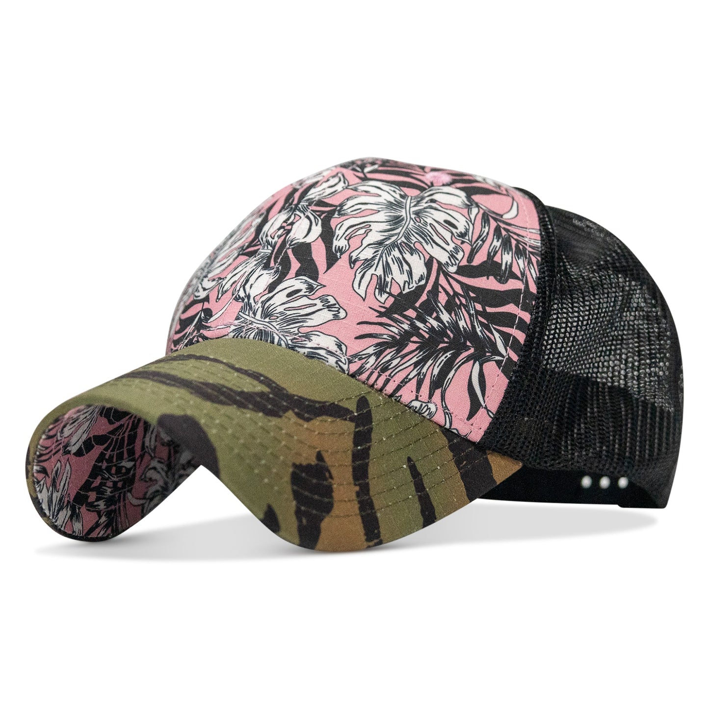 Ripstop Original Snapback Hat