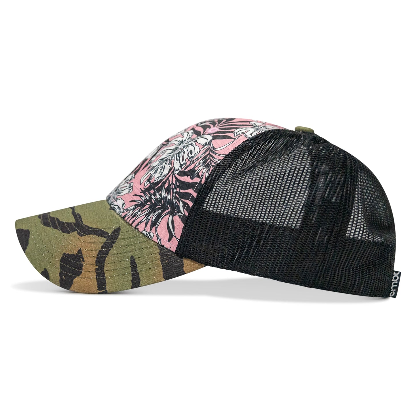 Ripstop Original Snapback Hat