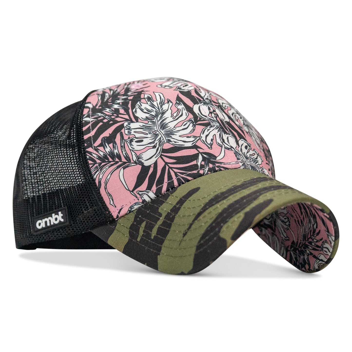 Ripstop Original Snapback Hat