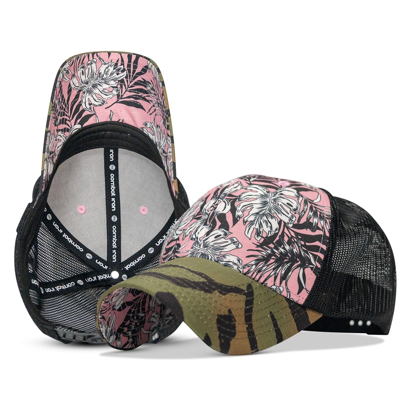 Ripstop Original Snapback Hat