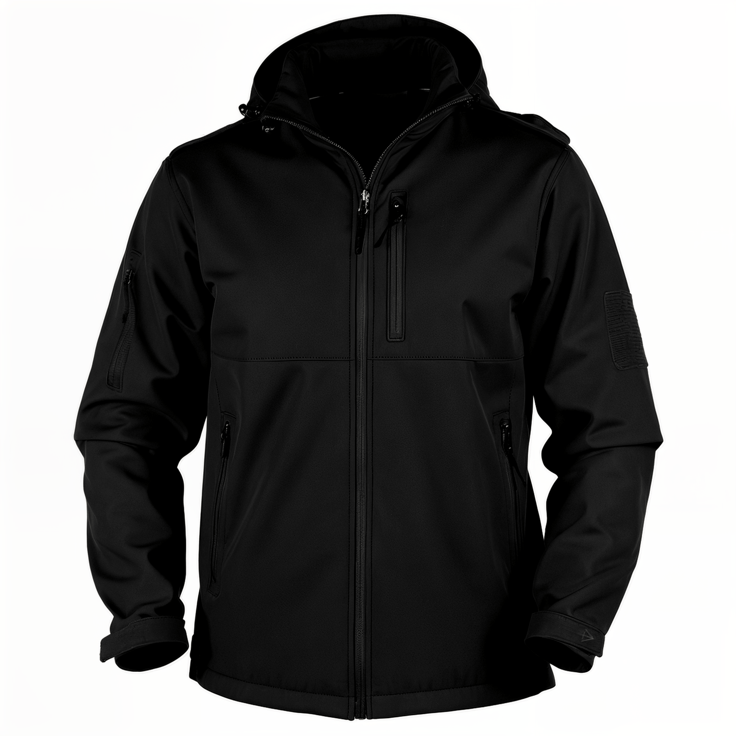 Tactical Jacket Alpha