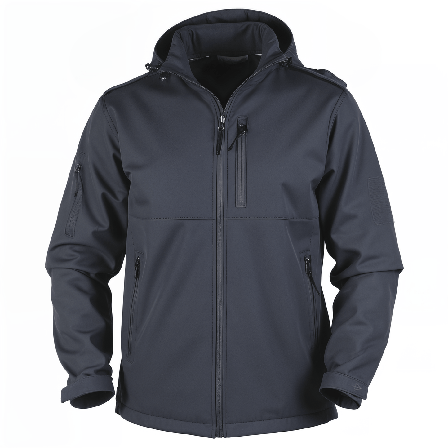Tactical Jacket Alpha
