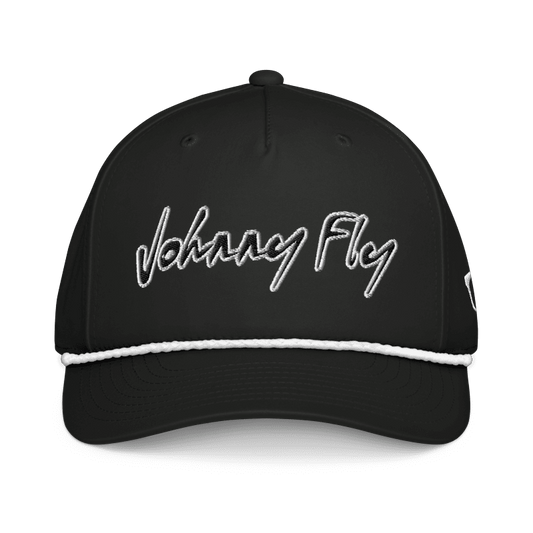 Johnny Fly Rope Hat - 14 Years - LMT EDITION