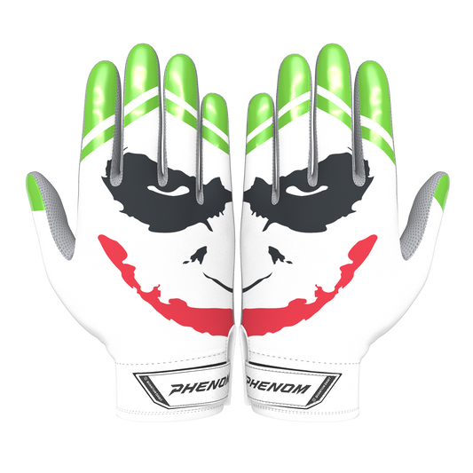 Joker Batting Gloves — Quantum Orbit by Phenom Elite