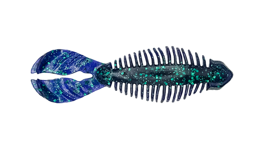 Craw Gill - Junebug (Pack of 7)