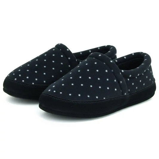Polar Feet Kids' Perfect Mocs Domino