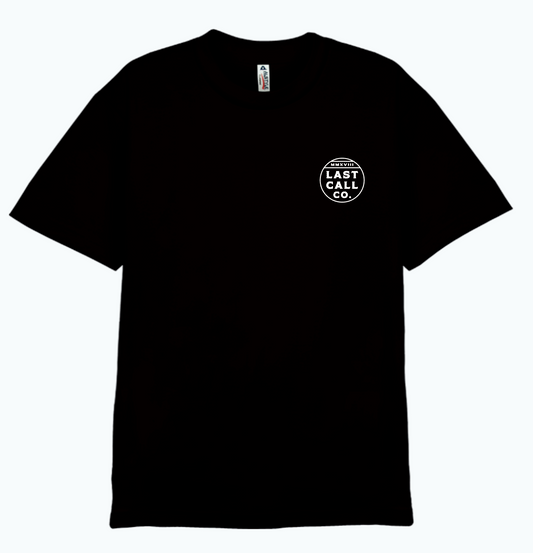 Last Call Co. Killin' Time S/S Tee