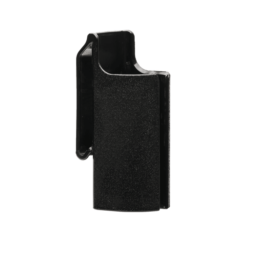 Engineered Plastic Clip-on Holster  (Warrior G3/G4/G5, Flexbeam, Hero, ReloadeD