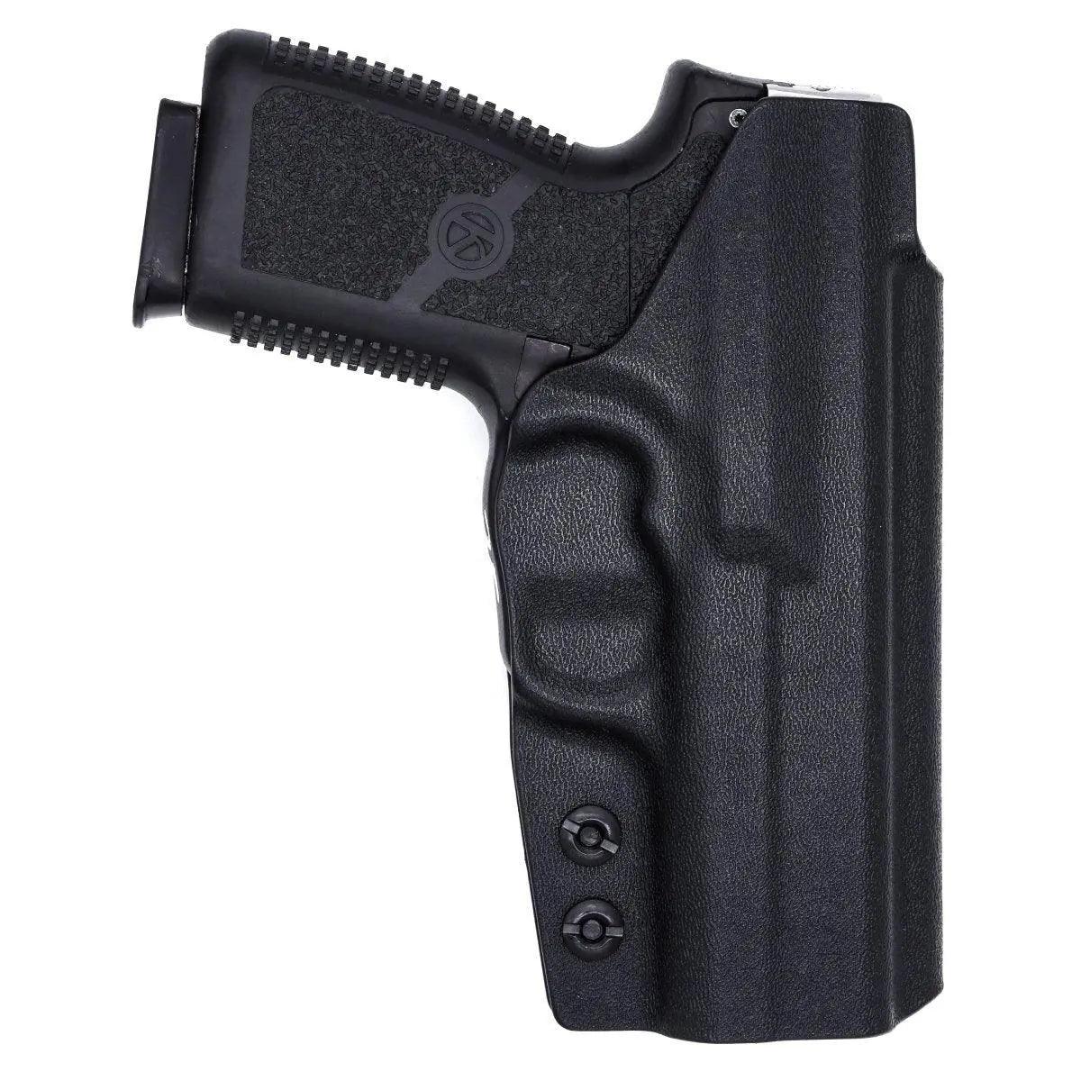 Kahr CW9 IWB Holster