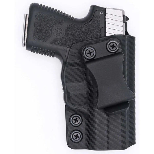 Kahr PM9 IWB Holster