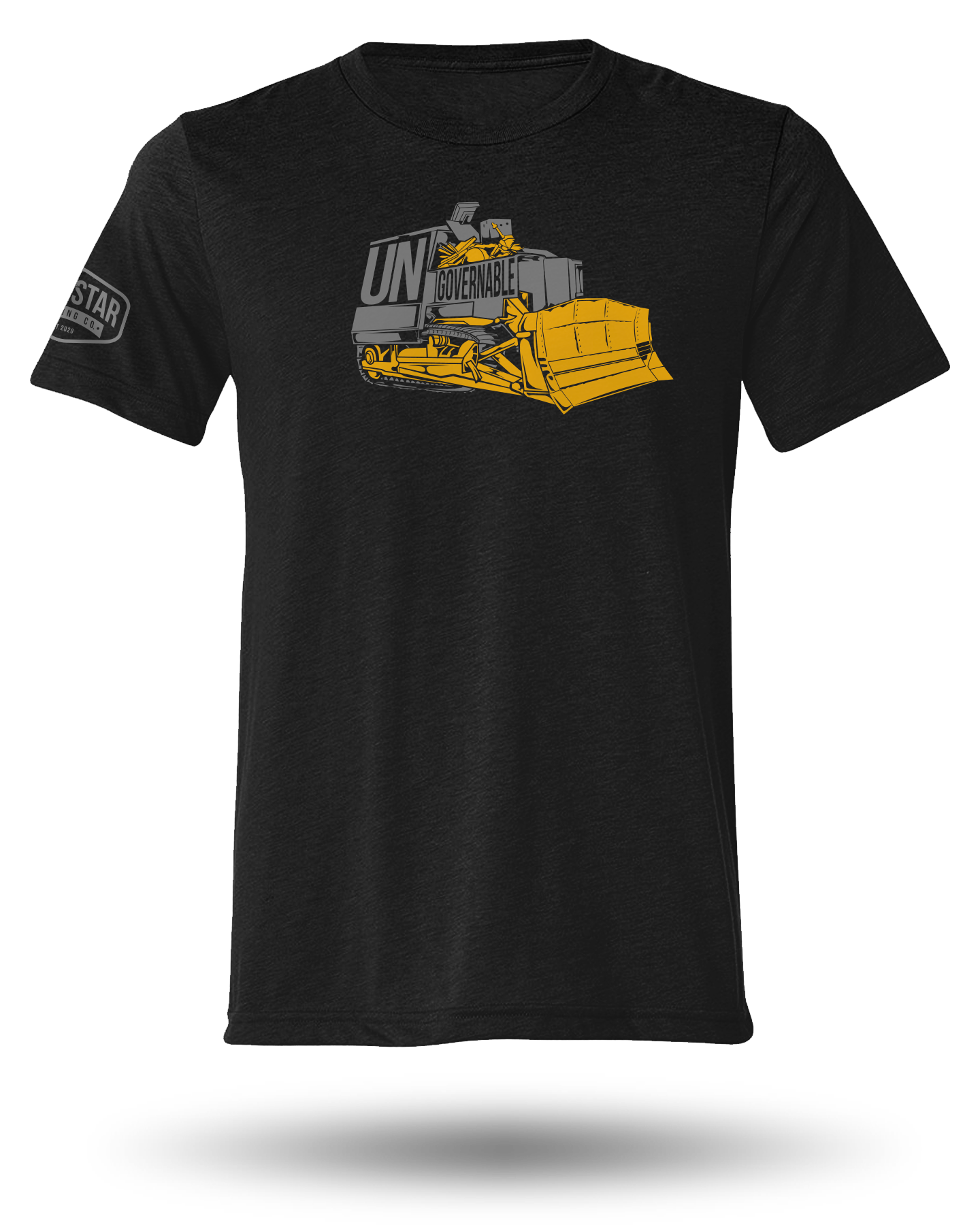 KILLDOZER TEE