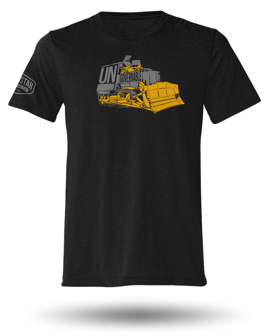 KILLDOZER TEE