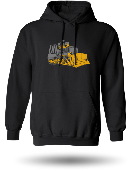 KILLDOZER HOODIE