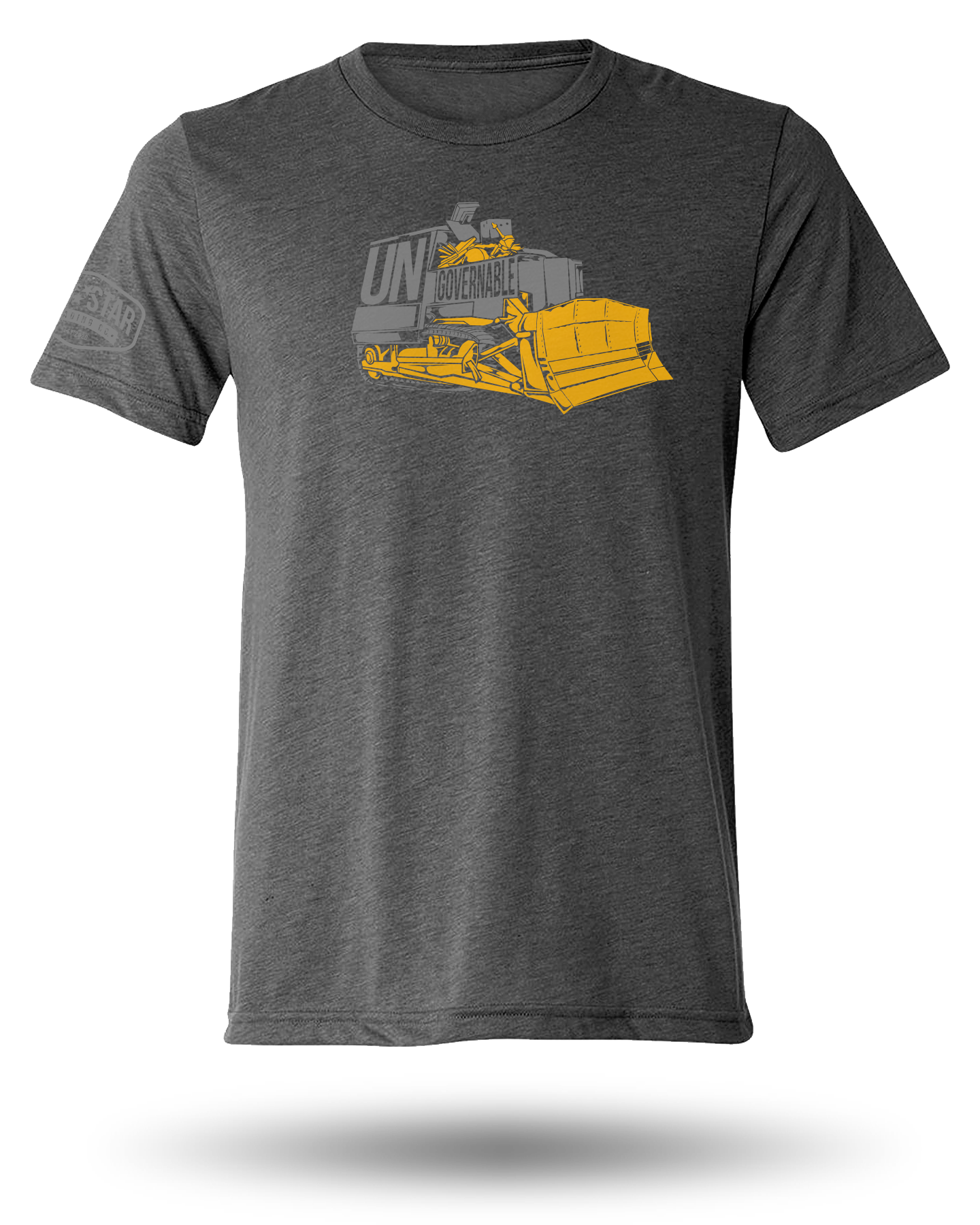KILLDOZER TEE