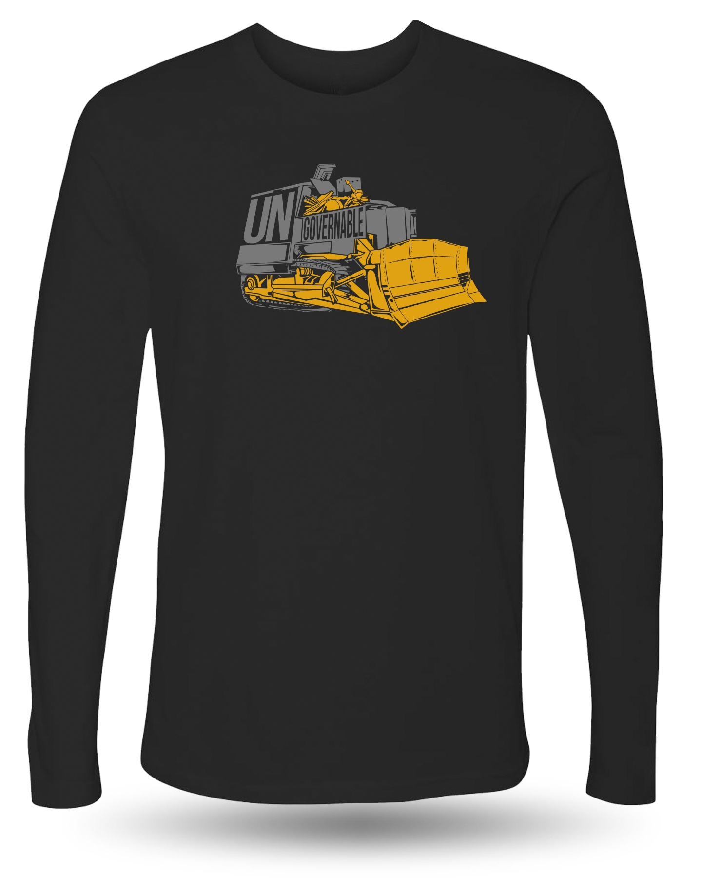 KILLDOZER LONG SLEEVE