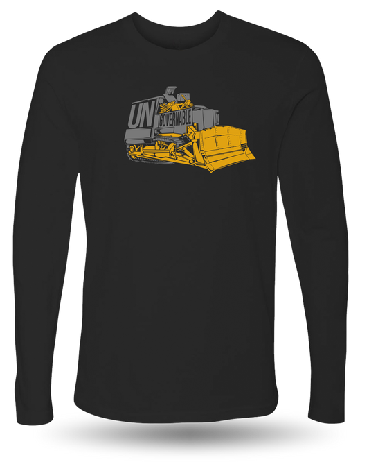 KILLDOZER LONG SLEEVE