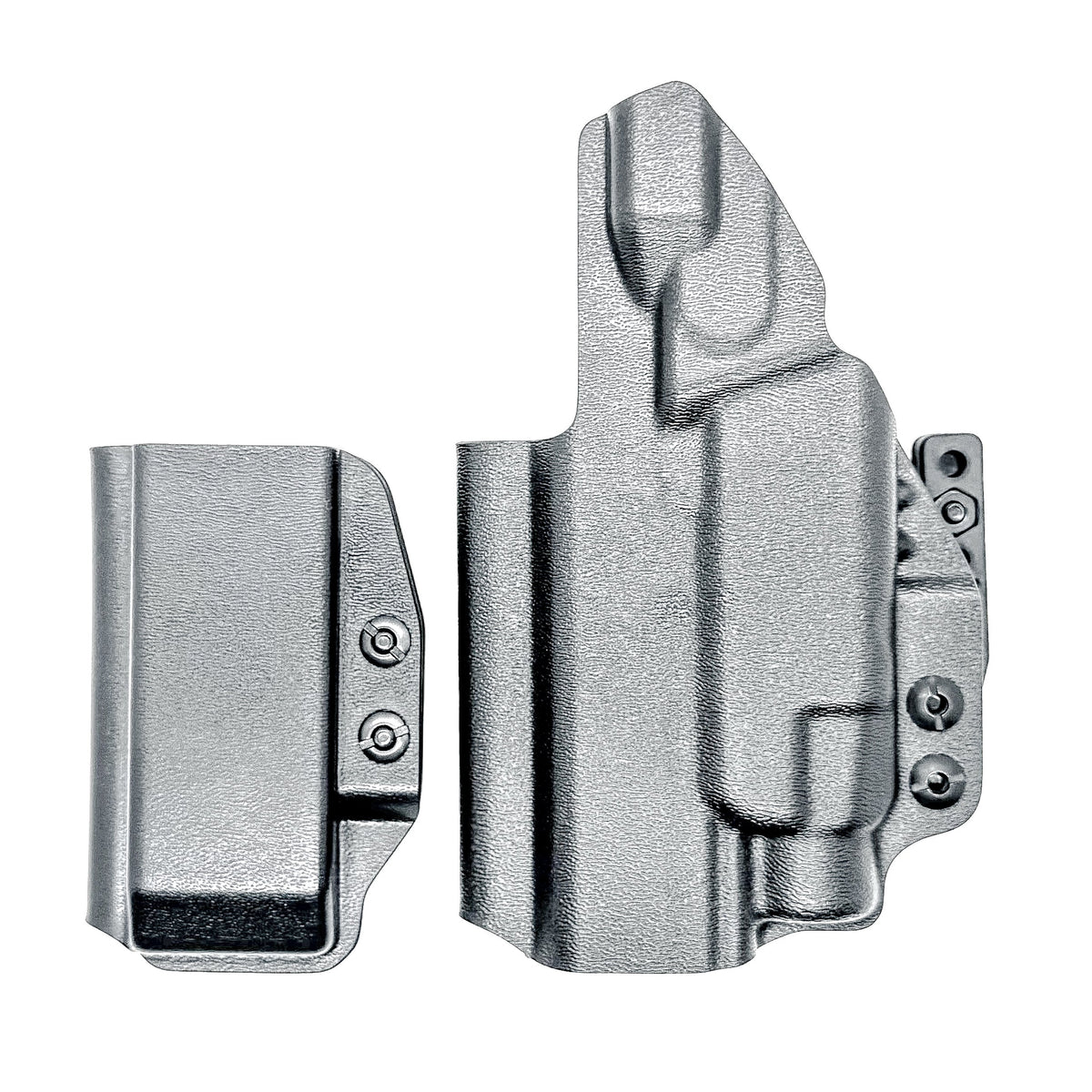 Kimber 2K11 PRO 4.25" & TLR-7 HL-X IWB Holster with Magazine Carrier Combo